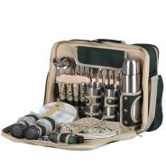 Набор для пикника Westfield Outdoors, на 4 персоны