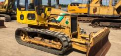 Mitsubishi. Японский планировочный бульдозер MMC BD2G, 3 000 куб. см., 4 500,00 кг.