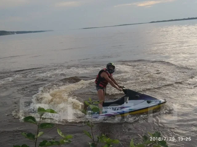 Polaris. 1997 ��� ����