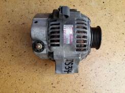 Генератор. Toyota Vista, SV50 Toyota Vista Ardeo, SV50, SV50G Двигатель 3SFSE