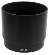 Бленда Betwix Lens Hood LHC-ET67 для Canon EF 100mm f/2.8 Macro USM во Владивостоке Бленды.
