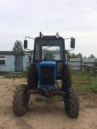 МТЗ 82. Продам Трактор , 81 л.с.