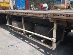 Krone SD. Прицеп Сортиментовоз., 39 000 кг.