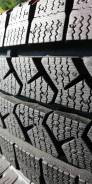 Bridgestone Blizzak VL1. Зимние, без шипов, 2017 год, без износа, 4 шт