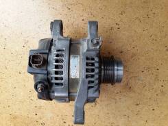 Генератор. Toyota 4Runner, GRN210, GRN215 Двигатель 1GRFE