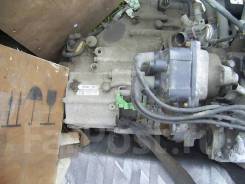 АКПП. Honda CR-V, RD1 Двигатель B20B