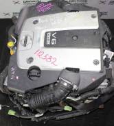 Гидроусилитель руля NISSAN VQ37VHR