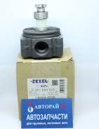 Плунжерная пара. Hyundai: H1, Galloper, Starex, H100, Terracan Двигатели: D4BF, D4BH