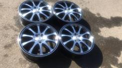 Lehrmeister. 7.5x18", 5x114.30, ET38