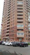 1-комнатная, улица Адмирала Горшкова 2. Снеговая падь, агентство, 38 кв. м. Дом снаружи