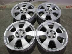 Style Prasivo. 6.5x16", 5x100.00, ET45, ЦО 66,0 мм.