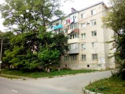 3-комнатная, улица Нахимовская 21. Заводская, агентство, 60 кв. м. Дом снаружи