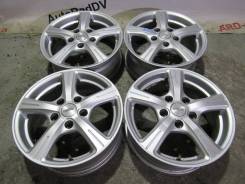 Reverline. 6.0x15", 5x114.30, ET38, ЦО 73,0 мм.