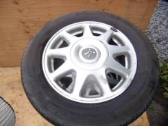 Ace. 6.0x15", 5x114.30, ET50
