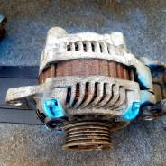 Генератор. Suzuki Escudo, TA74W, TD54W, TD94W Suzuki Swift, ZC31S Suzuki Kei, ZC31S Suzuki Grand Vitara Двигатель J20A