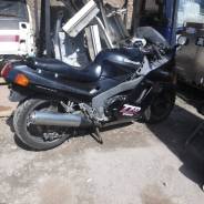 Kawasaki ZZR 1100 Ninja. 1 100 куб. см., исправен, птс, без пробега