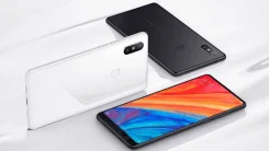 Xiaomi Mi Mix 2S. �����, �����, ������, 3G, 4G LTE, Dual-SIM ����