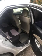 Toyota Belta. �������, ��������, 1.3, ������ ����