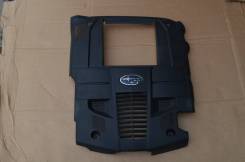 Крышка двигателя. Subaru Forester, SH5 Двигатель EJ205