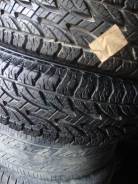 Bridgestone Dueler A/T. Всесезонные, 2014 год, 5 %, 2 шт