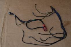 Клемма. Subaru Alcyone, AX9 Subaru Forester, SF5, SF9, SG5, SG9, SG9L, SH5 Subaru Legacy, BC2, BC3, BC4, BC5, BCA, BCK, BCL, BCM, BD2, BD3, BD4, BD5...