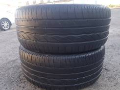 Bridgestone Turanza ER300. Летние, 40 %, 2 шт