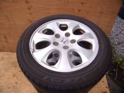 4Go. 6.5x16", 5x100.00, ET55