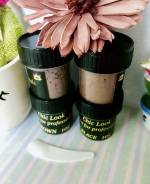 Хна для окрашивания бровей Well-markid Brows