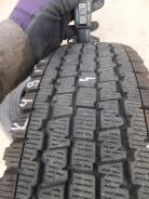 Bridgestone Blizzak Revo 969. Зимние, без шипов, 2011 год, 10 %, 4 шт. Под заказ