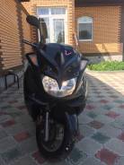 Yamaha Majesty 250. 250 куб. см., исправен, птс, без пробега