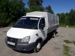 ГАЗ 330202. Продам Газель бизнес, 2 900 куб. см., 1 500 кг.