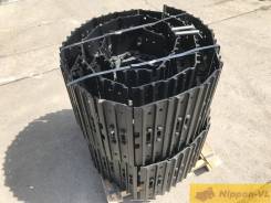 Гусеница. Kato S Kobelco: SK40SR, SK75UR, SK60, SK75, SK030, SK50SR, SK35SR, SK30SR, SK27SR, SK30, SK30UR Hitachi: EX60, ZX35U-2, EX25-2, ZX75, EX75...
