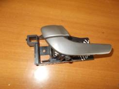 Ручка двери внутренняя задняя левая Chery Tiggo FL Контрактное Б/У T116205130
