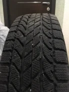 BFGoodrich Winter Slalom. �����������, ����� ����