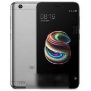Xiaomi Redmi 5A. Б/у, 32 Гб, Серый, Черный, 4G LTE