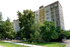 3-комнатная, улица Большая 95. Железнодорожный, агентство, 66 кв. м.