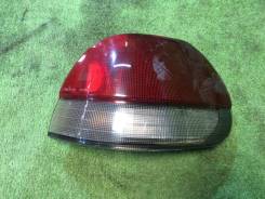 Стоп-сигнал. Subaru Legacy, BG2, BG3, BG4, BG5, BG9, BGA, BGC Двигатели: EJ18E, EJ20D, EJ20E, EJ20H, EJ20R, EJ25D