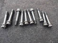 Болт шатуна. Lexus: IS300, IS200, GS430, SC300, SC400, GS300, GS400 Toyota: Crown, Aristo, Verossa, Avensis, Corolla, Altezza, Avensis Verso, Mark II...