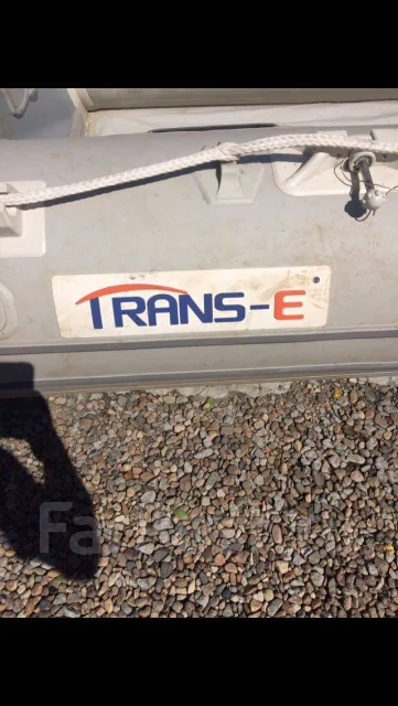 Trans-E. 2018 ���, ����� 2,6��., ��������� ���������, 10��.�., ������ ����