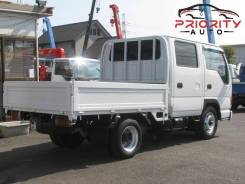 Isuzu Elf. Isuzu ELF, 3 100 куб. см., 1 250 кг. Под заказ