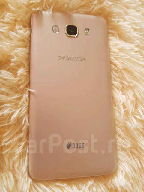 Samsung Galaxy J7 2016. �/�, �������, Dual-SIM ����