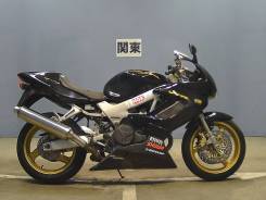 Honda VTR 1000F. 1 000 куб. см., исправен, птс, без пробега