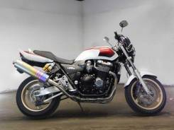Honda CB 1300. 1 300 куб. см., исправен, птс, без пробега