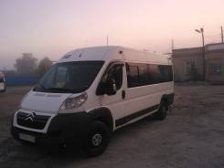 Citroen Jumper. Продам автобус Сitroen Jamper в Новосибирске, 18 мест