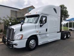 Freightliner Cascadia. Седельный тягач 125, 14 800 куб. см., 34 900 кг. Под заказ