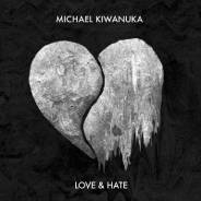 Michael Kiwanuka - Love & Hate (2LP) Германия.