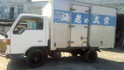Mazda Titan. Продам грузовик, 2 500 куб. см., 1 500 кг.