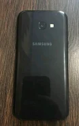 Samsung Galaxy A5 2017. �/� ����