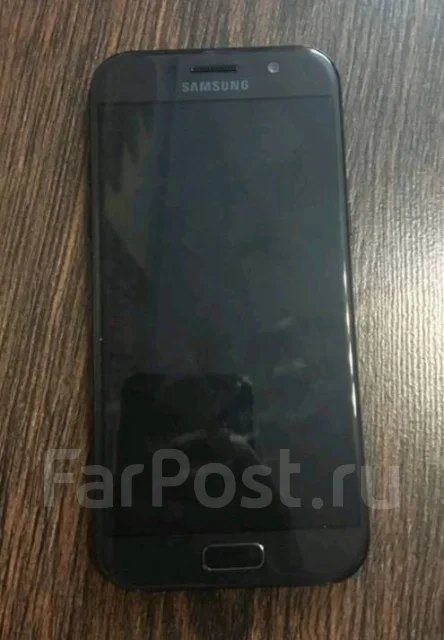 Samsung Galaxy A5 2017. �/� ����