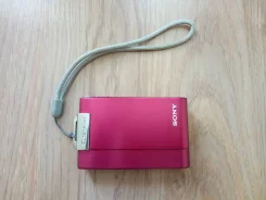 Sony Cyber-shot DSC-T200. 8 - 8.9 ��, ���: 5� ����